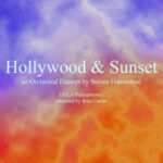 Hollywood and Sunset